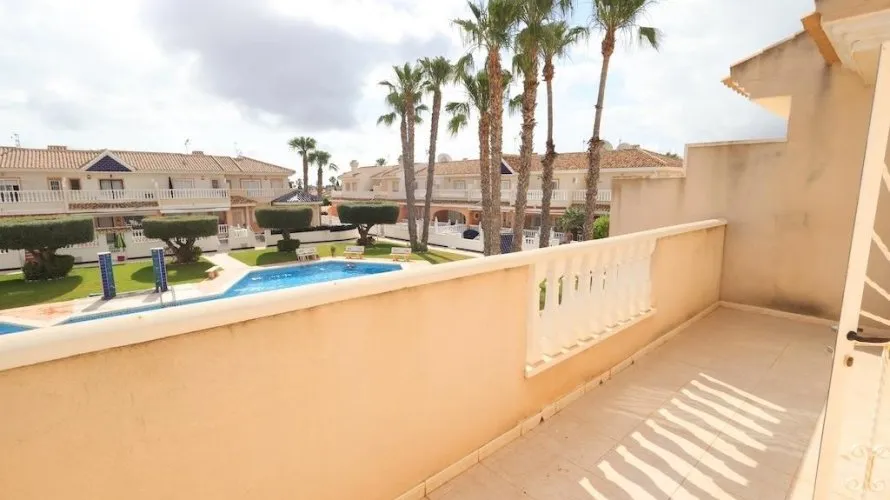 Сasa de 5 dormitorios en Ciudad Quesada, Spain No. 1402 № 24