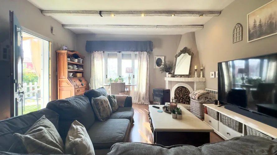 Apartamento de 3 dormitorios en Torreblanca, Spain No. 963