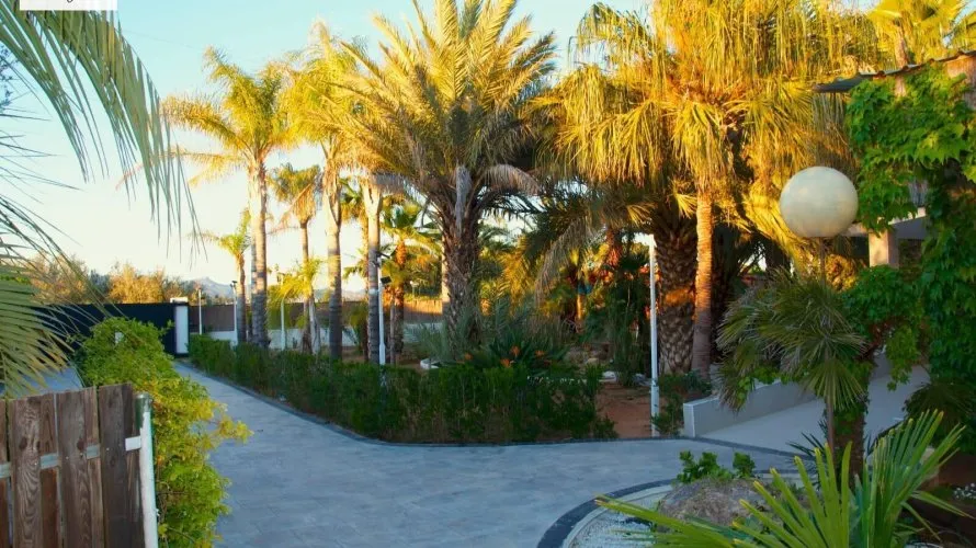 Apartamento de 7 dormitorios en Bétera, Spain No. 1242 № 15