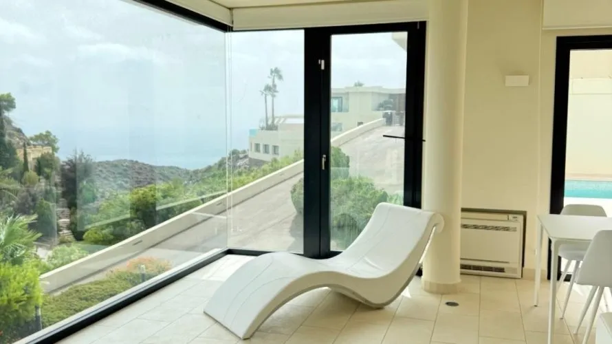 Villa de 6 dormitorios en La Manga Club, Spain No. 1201 № 7