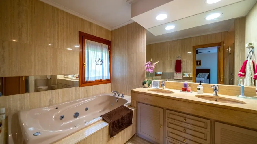 Apartamento de 6 dormitorios en Pozuelo de Alarcón, Spain No. 1451 № 7