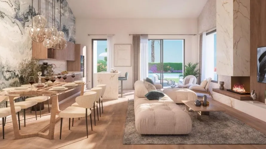 Villa de 6 dormitorios en Galapagar, Spain No. 1307 № 12