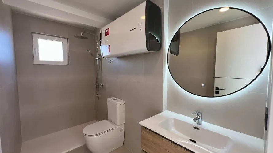 Ático de 1 dormitorio en Picanya, Spain No. 1407 № 12