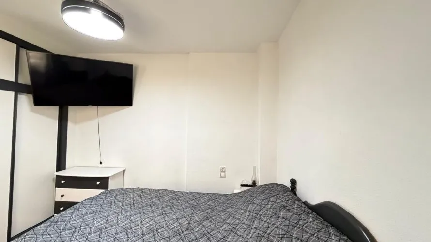 Apartamento de 1 dormitorio en Torrevieja, Spain No. 2119 № 10