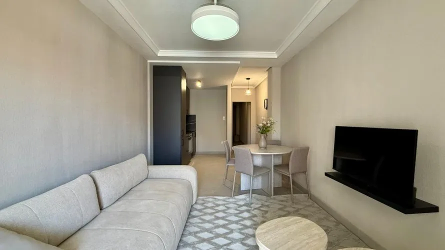 Apartamento de 2 dormitorios en Torrevieja, Spain No. 1426 № 23