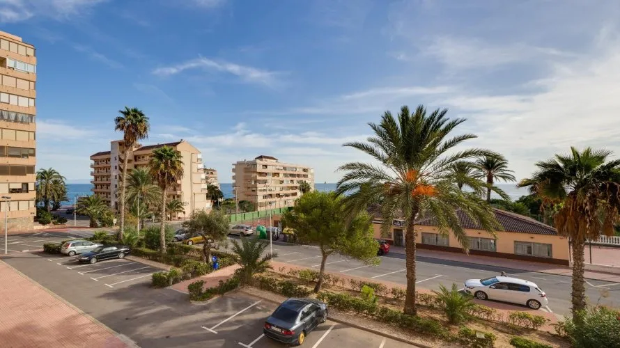 Apartamento de 1 dormitorio en Torrevieja, Spain No. 2160 № 23