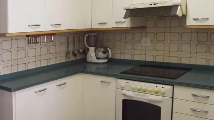 Apartamento de 2 dormitorios en Alicante, Spain No. 1289 № 8
