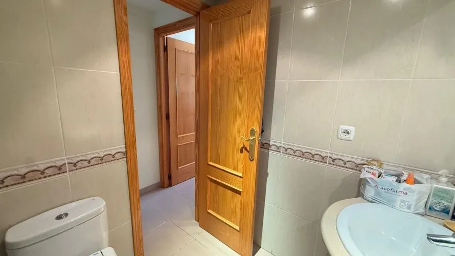 Apartamento de 2 dormitorios en Guardamar del Segura, Spain No. 1382 № 26