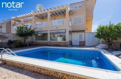 Apartamento de 102m² en Los Altos, Spain No. 1962