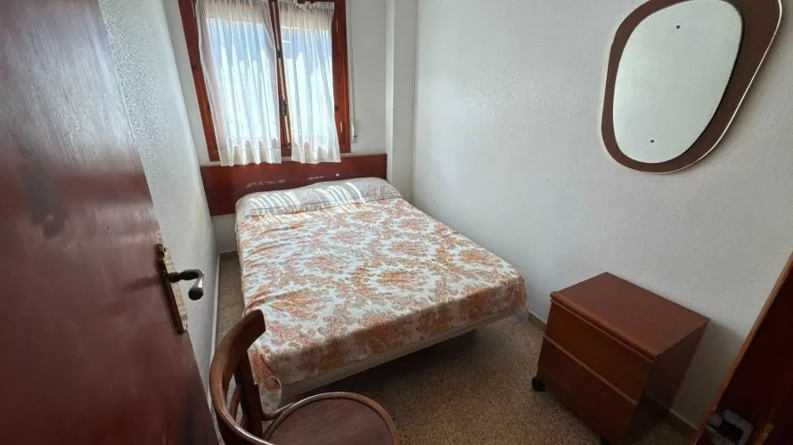 Apartamento de 1 dormitorio en Tavernes de la Valldigna, Spain No. 2241 № 10