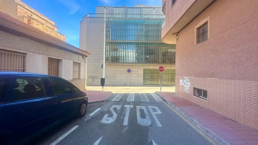 Apartamento de 2 dormitorios en La Mata, Spain No. 975 № 2