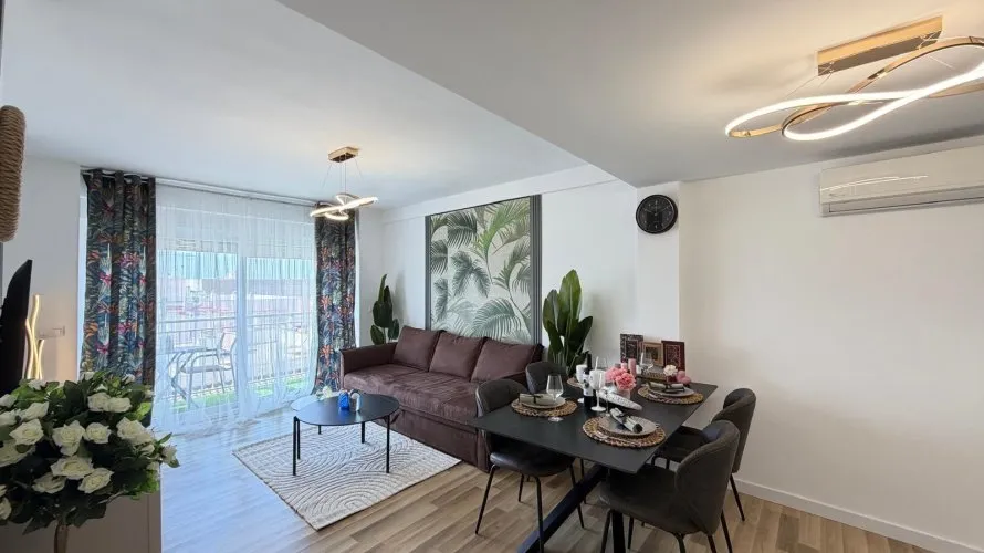 Apartamento de 3 dormitorios en Torrevieja, Spain No. 1042 № 19