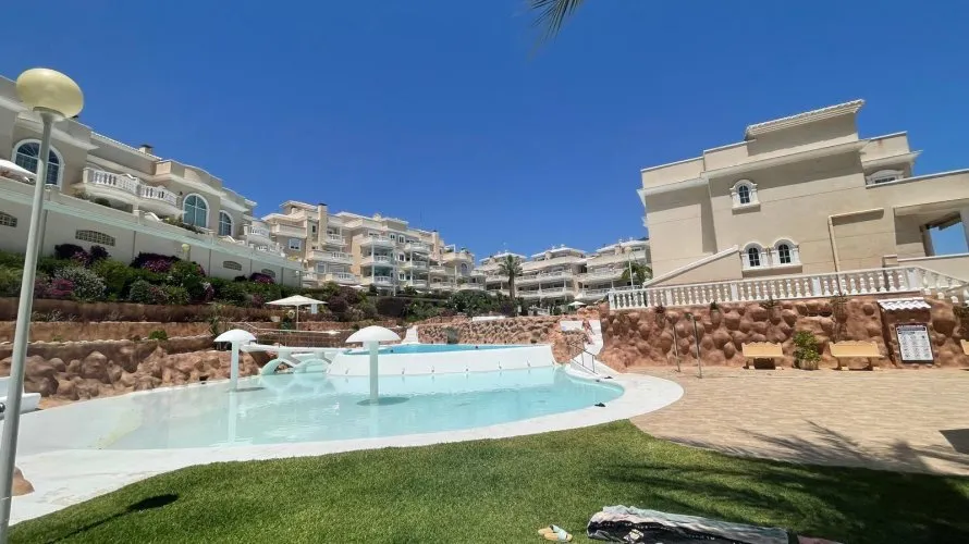Apartamento de 78m² en Guardamar del Segura, Spain No. 1117 № 14