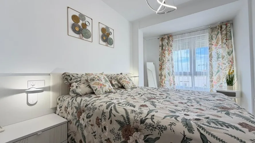 Apartamento de 3 dormitorios en Torrevieja, Spain No. 1042 № 4