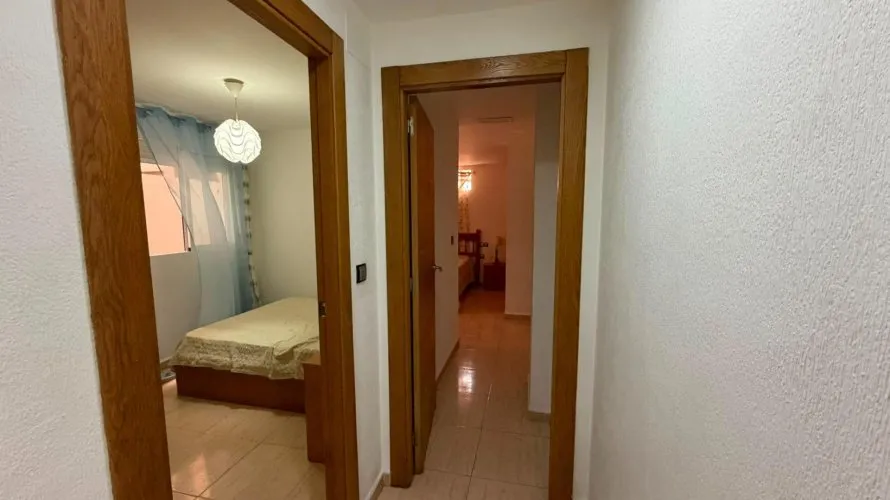 Apartamento de 2 dormitorios en Torrevieja, Spain No. 2222 № 18