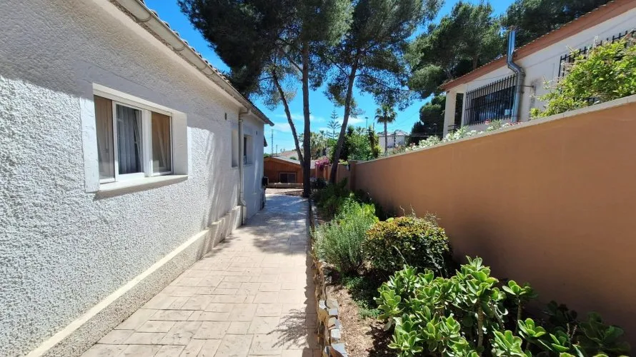 Apartamento de 168m² en Pinar De Campoverde, Spain No. 1332 № 24