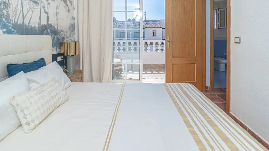 Сasa de 83m² en Alicante, Spain No. 1356 № 27