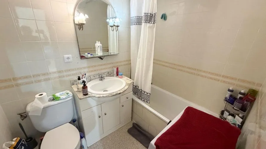Apartamento de 1 dormitorio en Massanassa, Spain No. 2181 № 5