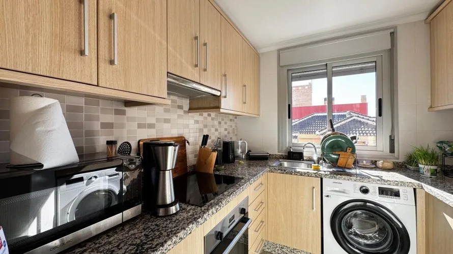 Apartamento de 3 dormitorios en Nueva Torrevieja, Spain No. 1183 № 20