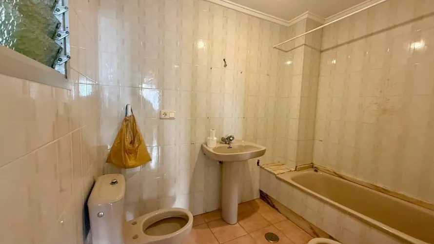 Apartamento de 3 dormitorios en Torrevieja, Spain No. 2096 № 12