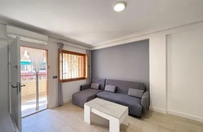 Apartamento de 73m² en Torrevieja, Spain No. 2209