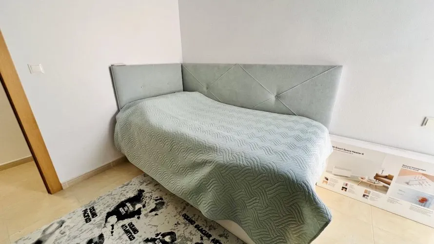 Apartamento de 1 dormitorio en Torrevieja, Spain No. 1268 № 5