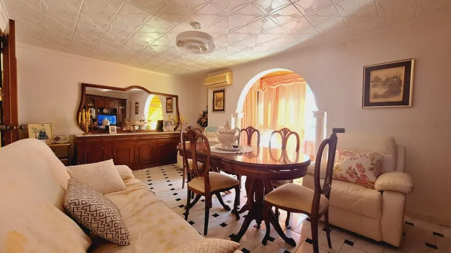 Apartamento de 1 dormitorio en Torrevieja, Spain No. 2123 № 25
