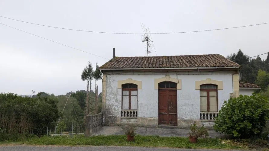 Сasa de 100m² en Cudillero, Spain No. 2174 № 14