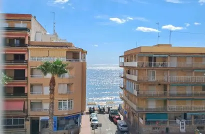 Ático de 3 dormitorios en Torrevieja, Spain No. 2090