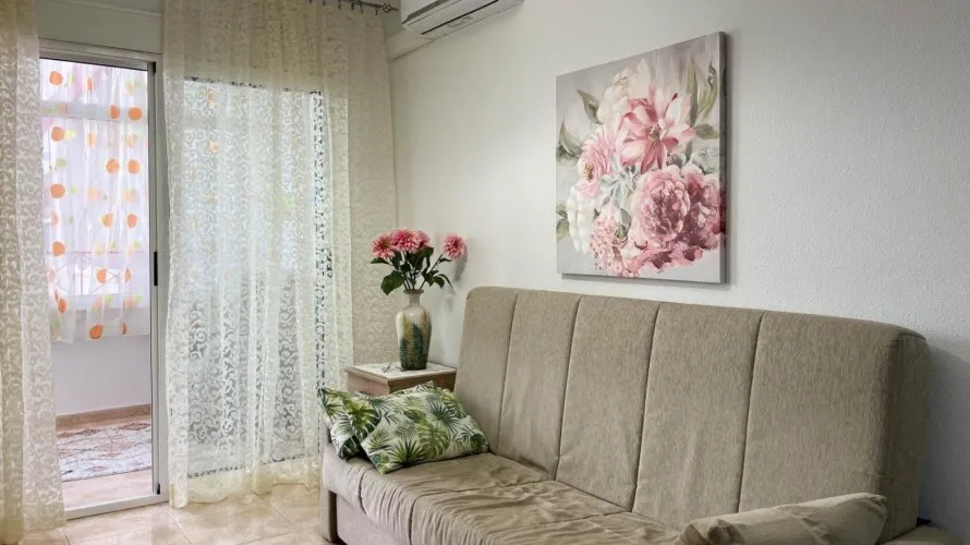 Apartamento de 1 dormitorio en Torrevieja, Spain No. 2235 № 19