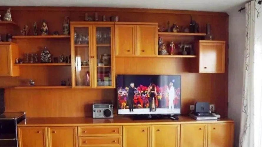 Apartamento de 2 dormitorios en Alicante, Spain No. 1289 № 17