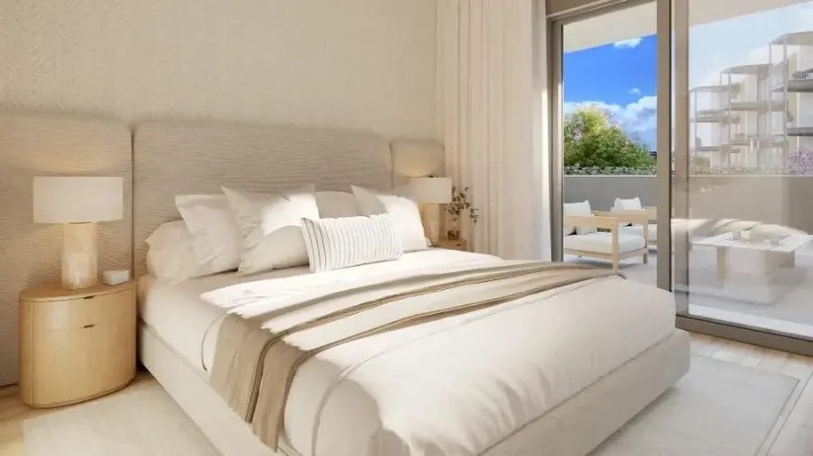 Apartamento de 2 dormitorios en Mallorca, Spain No. 1211 № 4