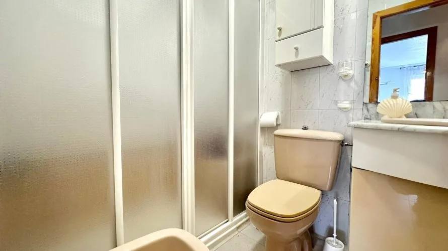 Ático de 2 dormitorios en Torrevieja, Spain No. 2178 № 22