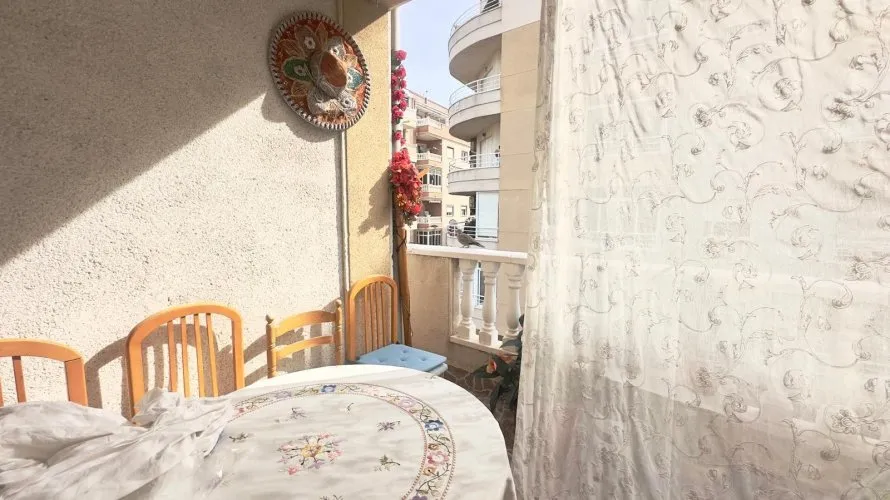 Ático de 69m² en Torrevieja, Spain No. 2125 № 7