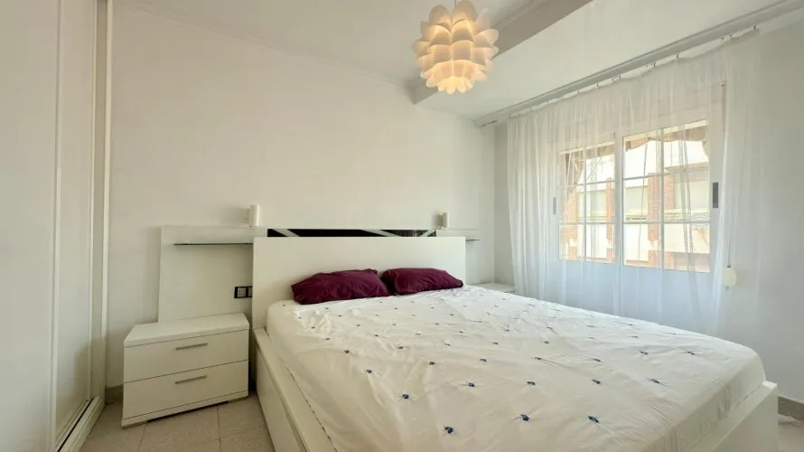 Apartamento de 1 dormitorio en La Florida, Spain No. 2057 № 9