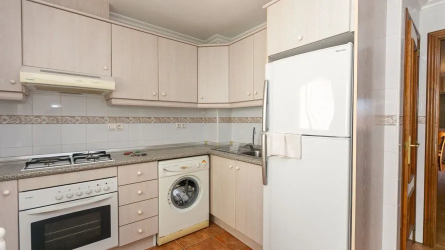 Сasa de 80m² en La Zenia, Spain No. 1359 № 18
