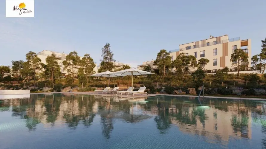 Apartamento de 3 dormitorios en Godella, Spain No. 1288 № 7