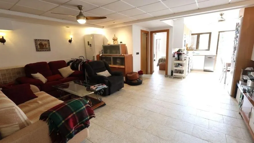 Dúplex de 4 dormitorios en Cabo Roig, Spain No. 1188 № 8