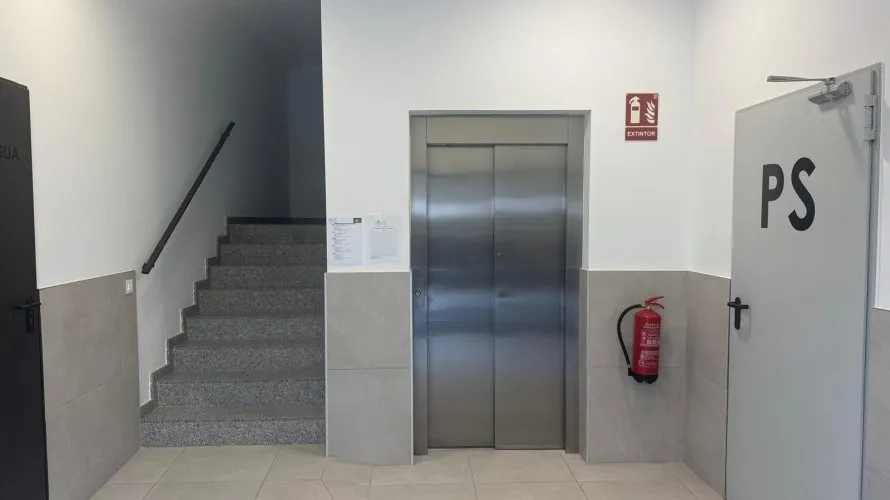 Ático de 3 dormitorios en Alicante, Spain No. 1179 № 22
