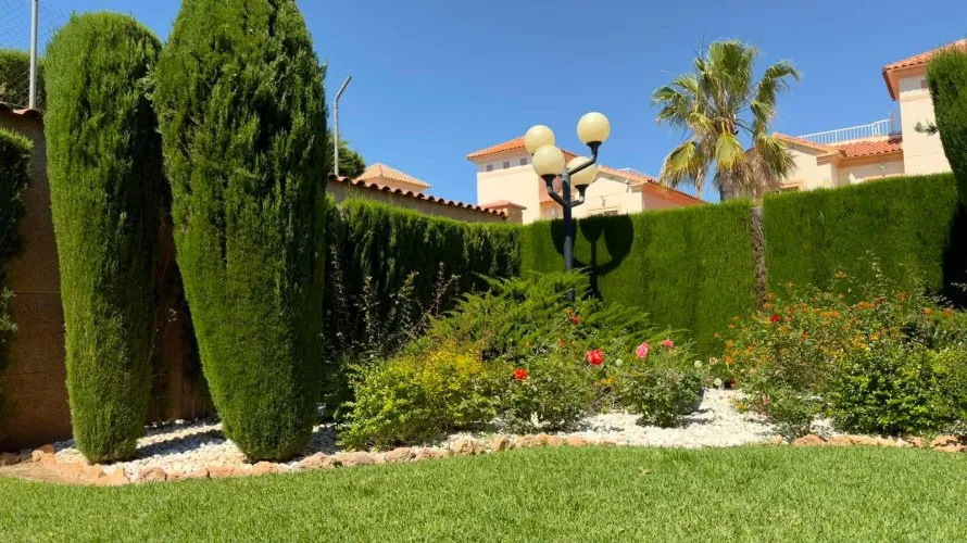 Villa de 8 dormitorios en Calpe, Spain No. 1153 № 13