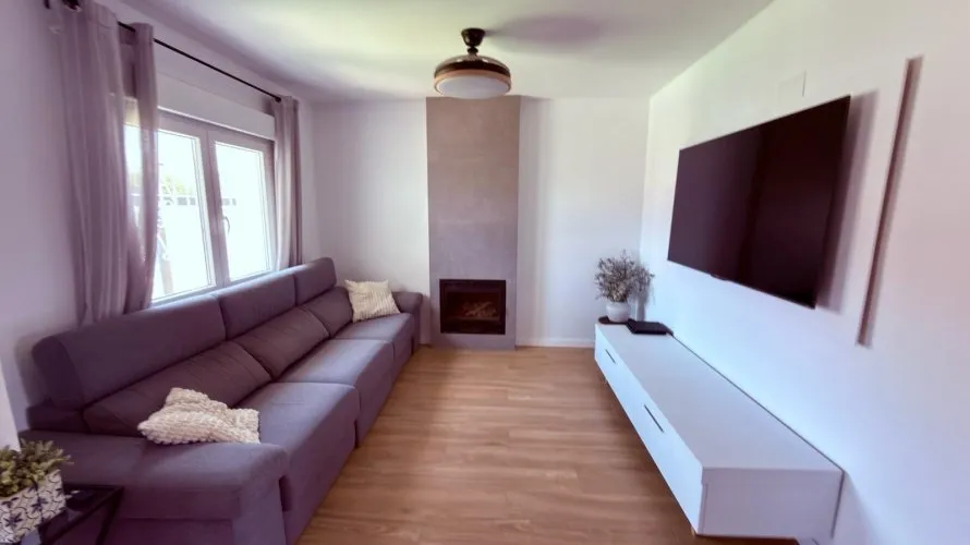 Villa de 168m² en San Vicente del Raspeig, Spain No. 1327 № 2