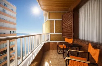 Apartamento de 100m² en Torrevieja, Spain No. 1055