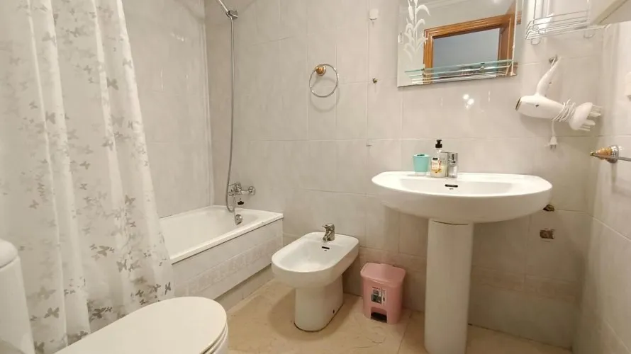 Apartamento de 37m² en Torrevieja, Spain No. 2168 № 13