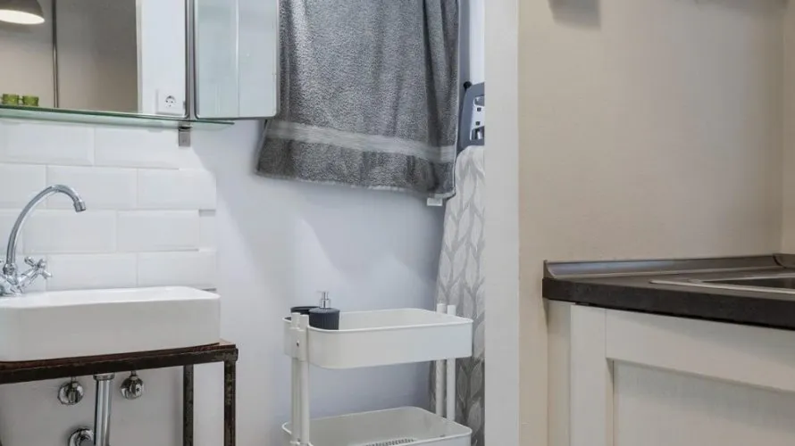 Apartamento de 38m² en Madrid, Spain No. 968 № 20