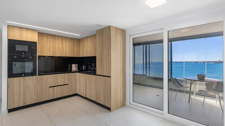Apartamento de 2 dormitorios en Torrevieja, Spain No. 1192 № 28