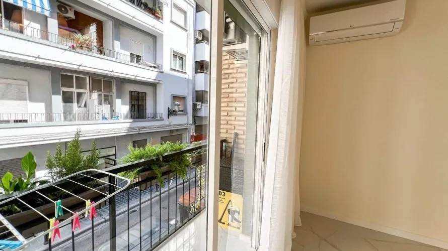 Apartamento de 3 dormitorios en Valencia, Spain No. 1322 № 18