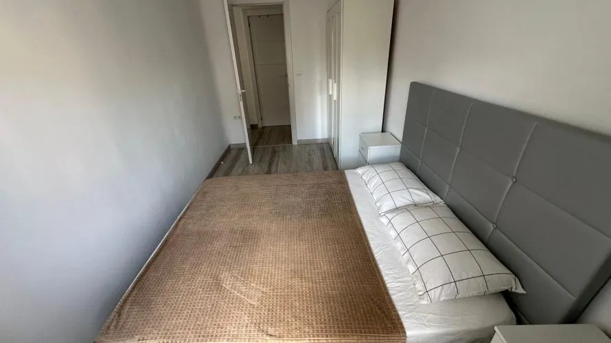 Apartamento de 62m² en Alicante, Spain No. 2070 № 2