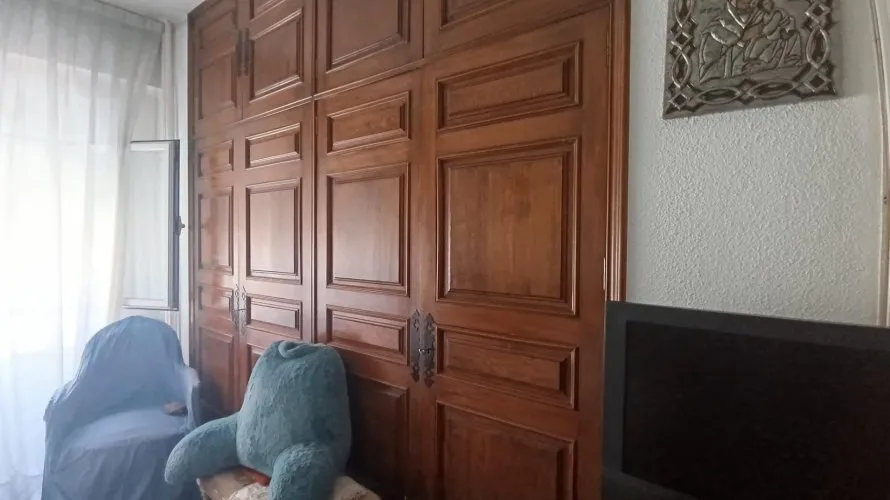 Apartamento de 2 dormitorios en Madrid, Spain No. 1384 № 3
