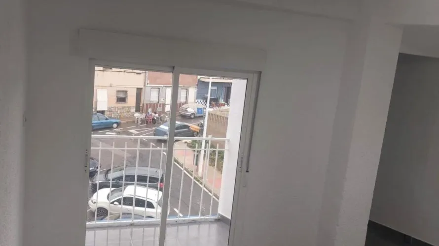Apartamento de 1 dormitorio en Santa Pola, Spain No. 2082 № 6