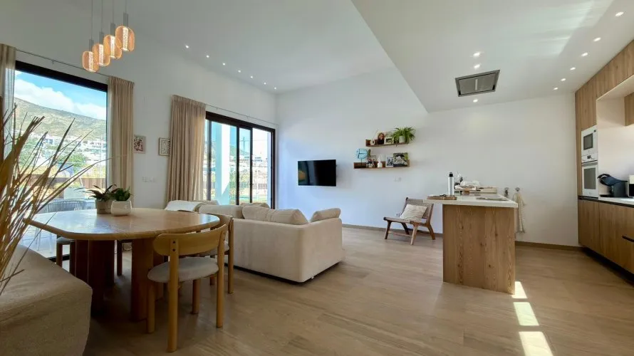 Villa de 5 dormitorios en Finestrat, Spain No. 1035 № 7